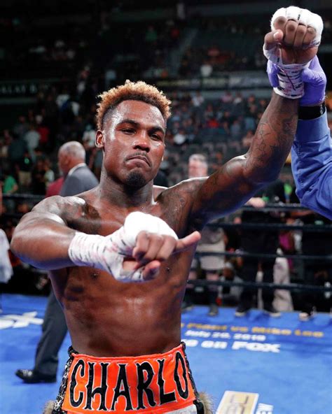 Jermell Charlo scores thunderous knockout win over Jorge Cota