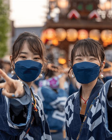 Autumn Festivals in Japan: Embracing the Colors of the Season - Your ...