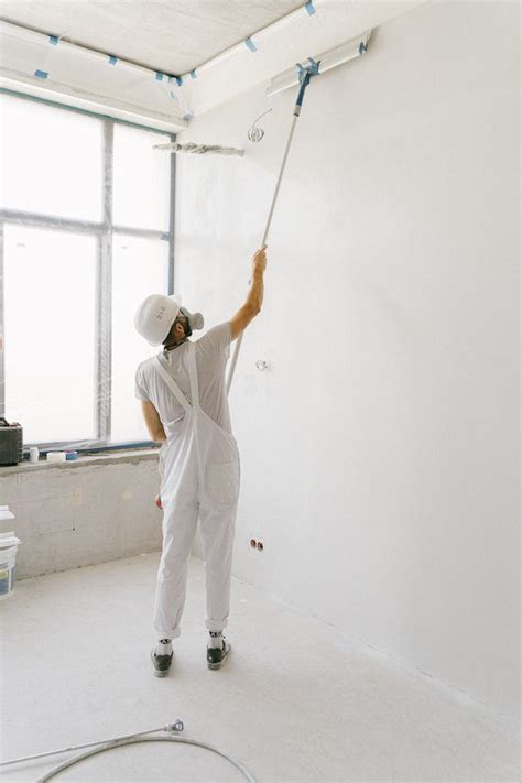 Construction painter – Jinn