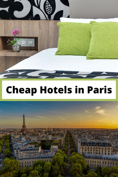 Cute and Cheap Hotels in Paris, France (Perfect for Solo Travellers!) - Eat Sleep Breathe Travel ...