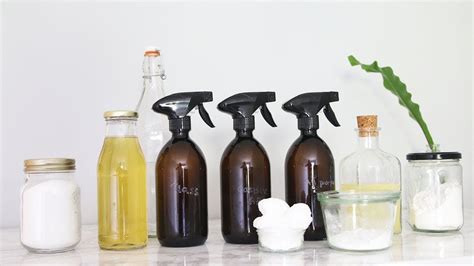 DIY Natural Home Cleaning | Diy natural products, Natural cleaning ...