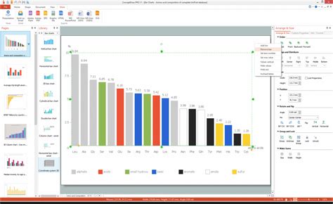 Download Bar Graph List Powerpoint Templates - vrogue.co