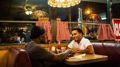 'Moonlight' Has One of the Best Food Scenes of the Year | Bon Appétit