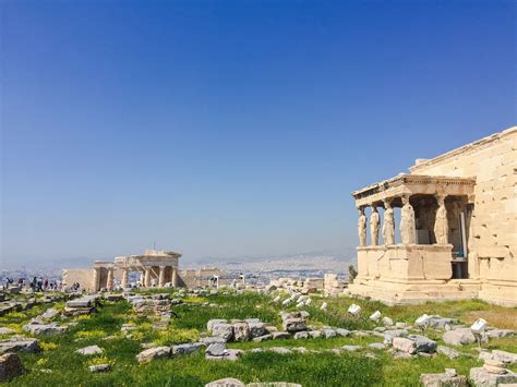 Athens is a vibrant city that is full of life, energy and extremely friendly people. It offers a ...