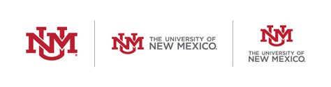 UNM's Visual Identity :: UNM Brand Guidelines | The University of New ...