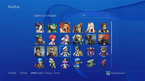 Top 99 avatar game playstation 4 đang gây bão trên mạng