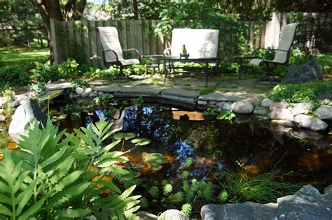 Meditation Garden | Hilscher Design & Ecology