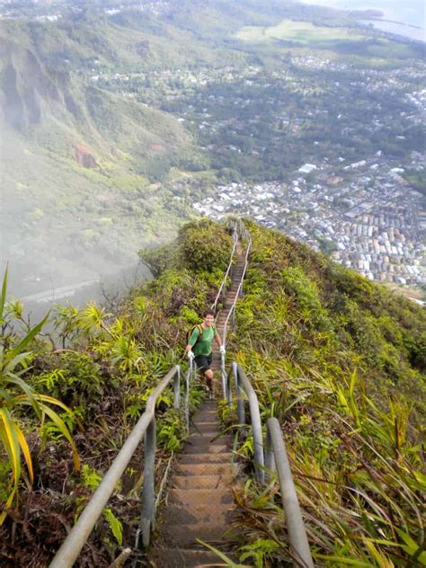 best day hikes big island hawaii - Jeneva Fajardo