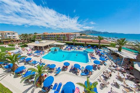 POSEIDON BEACH HOTEL - Updated 2021 Prices, Reviews, and Photos (Laganas, Greece) - Tripadvisor