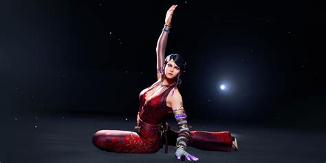 The 15 Best Skins In Tekken 8