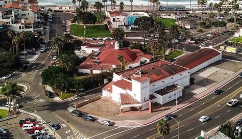 News | Miramar Theater in San Clemente Sold for Redevelopment