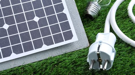 Are Plug In Solar Panels Any Good? Or A Waste Of Money?