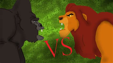 Kerchak Vs Sabor