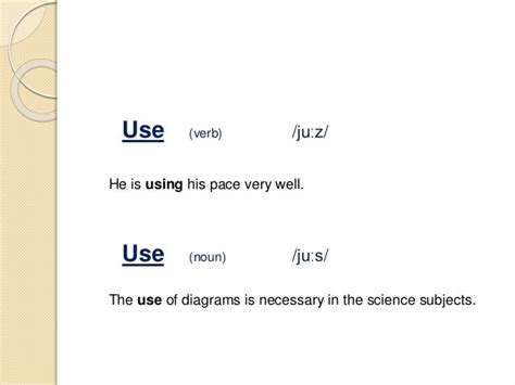 Received pronunciation