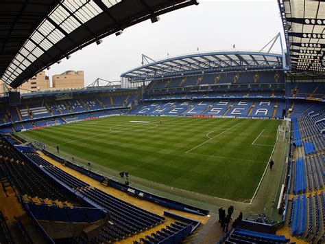 Premier League » News » New 60,000 Chelsea stadium takes major step nearer