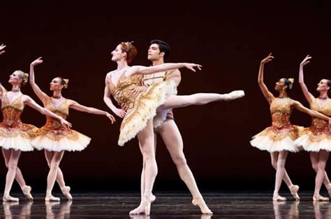 Ballet West says black dancers were subjected to angry racial slurs - Deseret News