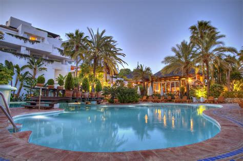 Hotel Puente Romano, Marbella | Hotels and resorts, Hotel, Beautiful hotels