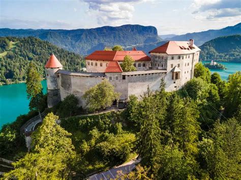 25 Beautiful Castles in Slovenia — The Discoveries Of