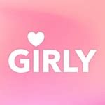 Cute pink Girly Wallpaper - HD - Apple App Store - US - Category ...