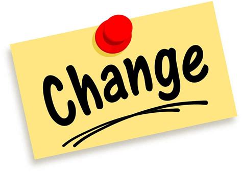 Change, Part I – Avid Communications