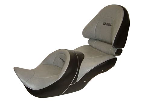 Deluxe seat SGC2682 - HONDA GL 1800 GOLDWING [2001-2005] [Rates for ...