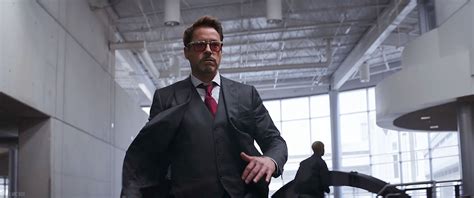 Tony Stark as Iron Man: Style Lessons for Business Moguls