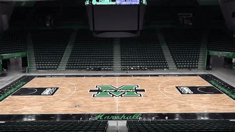 Marshall reveals basketball schedules for both men and women's 2024-25 season