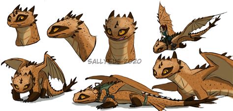 Sand Wraith Sketches by Sallysue234 on DeviantArt