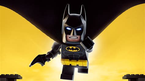 The LEGO Batman Movie Wallpapers - Wallpaper Cave