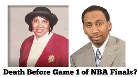 Stephen A Smith: Net Worth| Daughter| Kwame Brown| Mother - sportsjone