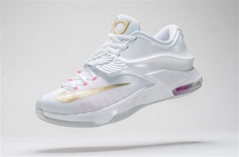 Nike KD 7 “Aunt Pearl” (Photos) | Home of Hip Hop Videos & Rap Music ...