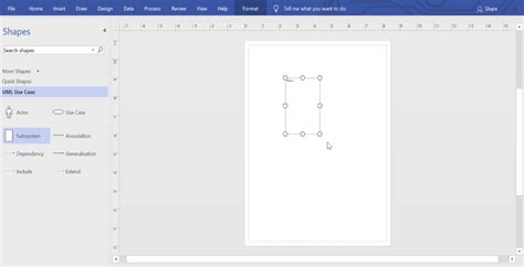 20+ visio uml sequence diagram - VandaKaris