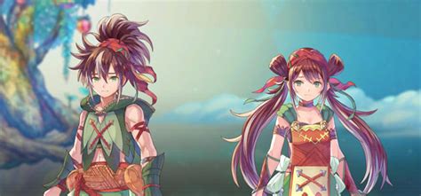 All Echoes of Mana – FandomSpot