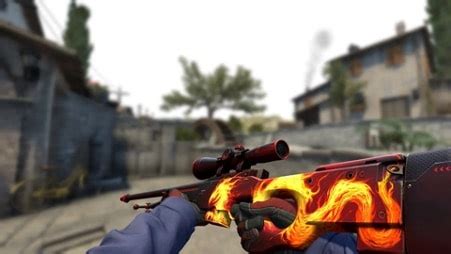 The Best Cheap AWP Skins! - Supply Chain Game Changer™