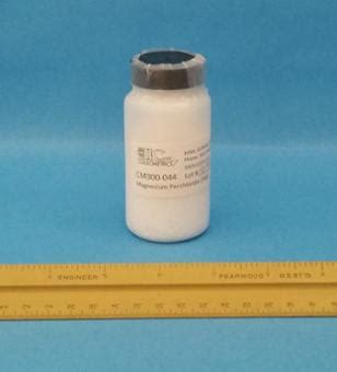 CM300-044 Magnesium Perchlorate - UIC Europe