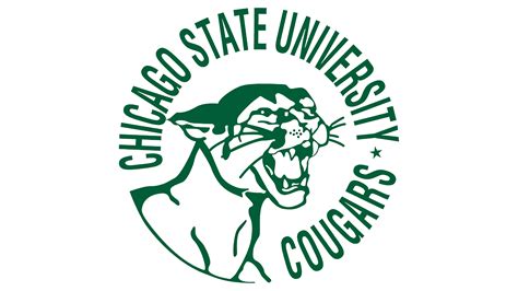 Chicago State Cougars Logo, symbol, meaning, history, PNG, brand