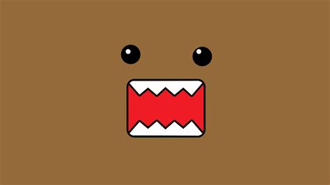 Domo Wallpapers - Wallpaper Cave