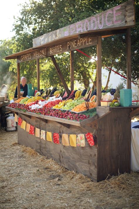 amish produce stand near me - Lizzie Mayes