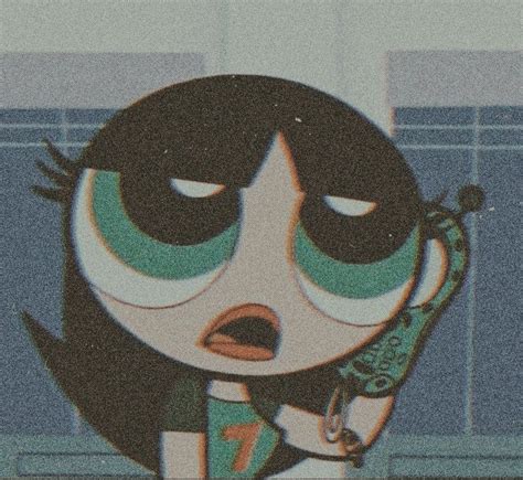 Ppg Wallpaper ~ Powerpuff Aesthetic Cartoon Super Icons Pfp Power Puff Cute Brunette Wallpapers ...