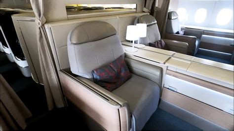 Air France Boeing 777-300 cabin tour (layout 1) - YouTube