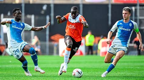 Benjamin Mendy makes football return after two years as he comes off bench for Lorient - Mirror ...