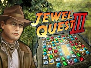 Free Download Jewel Quest 3 Full Version Lates for Pc | doblanksoftgames