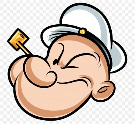 Popeye Olive Oyl T-shirt Tobacco Pipe Clip Art, PNG, 878x812px, Popeye, Animation, Artwork ...