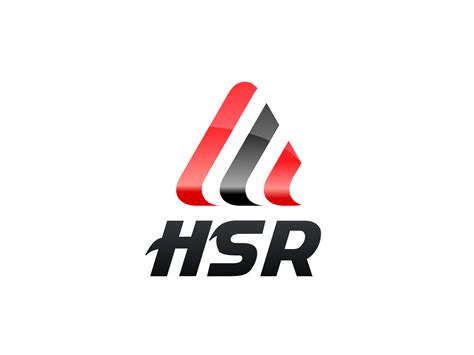 Logo HSR fond blanc – Hsimracing