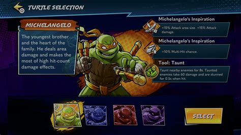 TMNT Splintered Fate Review (Apple Arcade Exclusive) — VDGMS