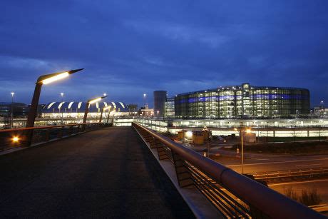 64 Airport parking garage Stock Pictures, Editorial Images and Stock Photos | Shutterstock