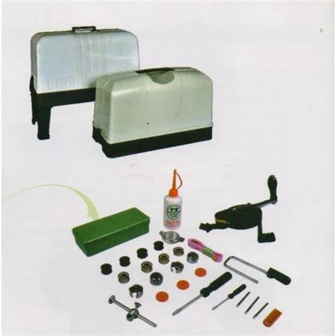 Sewing Machine Accessories at best price in Delhi by Dutta & Dutta ...