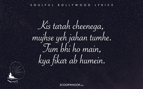 These 20 Soulful Songs Show That Bollywood Music Is So Much More Than Munnis & Sheilas ...