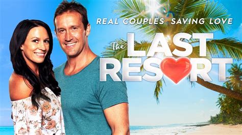 The Last Resort (TV Series 2017-2017) - Backdrops — The Movie Database ...