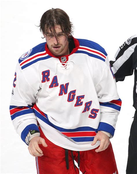 Brendan Smith Signs With New York Rangers